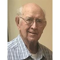 Gerald B. Hickman