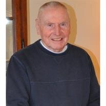 Richard George Van Well