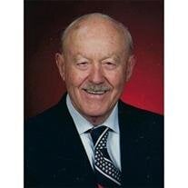 Donald Albert Hinman