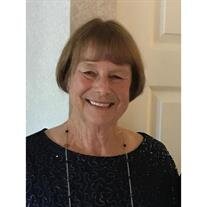 Janet Lee Erickson