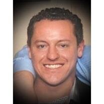 Christopher Randall Brawley
