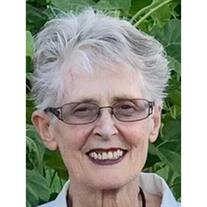 Mary Jesslyn Winter