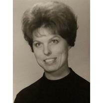 Barbara Jean Scholz