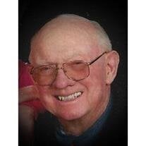 George Todd Cowan