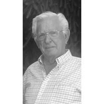 James "JB" Carey