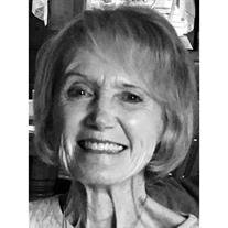 Florence Marie Hoffman