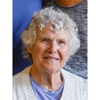 Esther M. Loranger