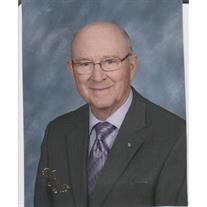 James Everett Loudon
