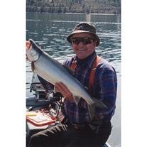 Gary Hegge, Sr.