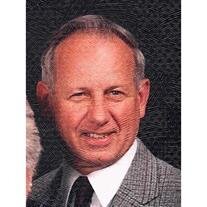 Lawrence Cleek