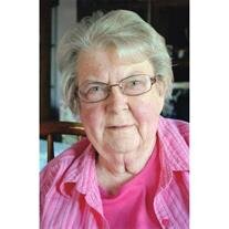 Colleen Myrtle Hockett