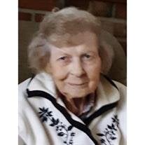 Wilma Jean Ayers