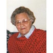 Ruby May Dale