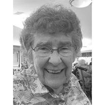 Alice Ruth McFarland