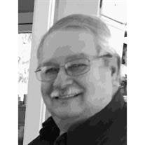 Paul Laurence Summers