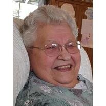Betty Louise Adkins
