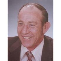Billy D Mooney