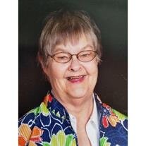 Shirley Patti Ellis