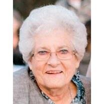 Shirley J. Walker
