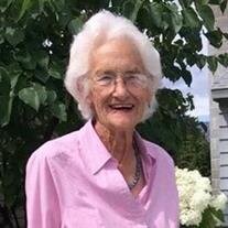 Wanda R. Taylor