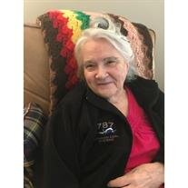 Karine Kathleen Richey