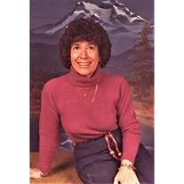 Ramona Mary Houser