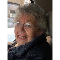 Yvonne Frances Truman