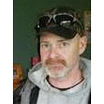 Johnny Joe Galloway, Jr.