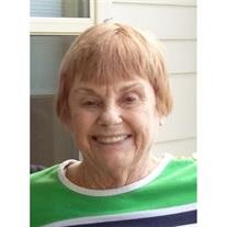 Patricia Jean Fischer