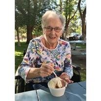 MaryAnn Beebe