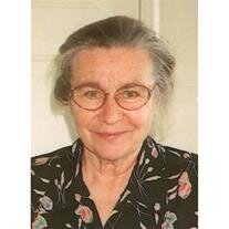 Gisela Luzia Farrell