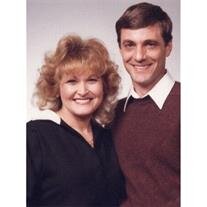 Sherry Ann Akers