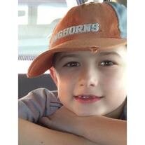 Ethan Burke Van Lith