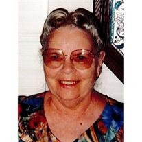 Rachel Lois Homan