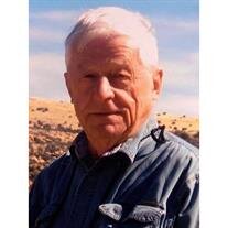 Philip James Jones