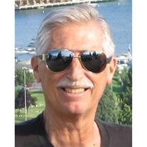 Cary Lyle Ordway