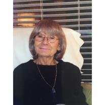 Helen June Kern