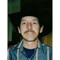 Gordon Charles Marx