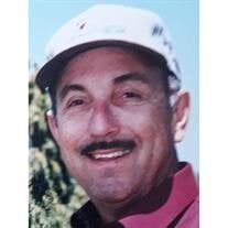 David Earle Twitchell