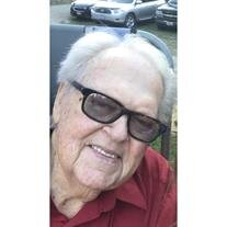 Henry "Hank" Allen Hammond