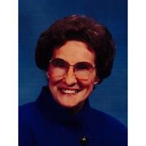 Edith zur Hausen