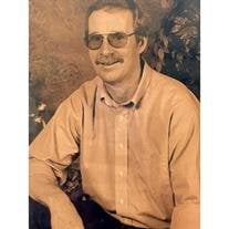 Robert Lee Patty