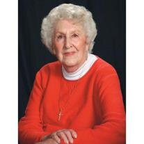 Iris Rose Hahn