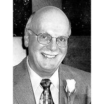 Donald Earl Miller