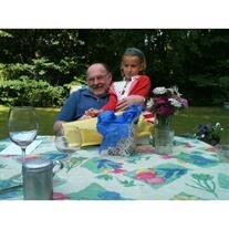 Jackie "Jack" Henry Boushay