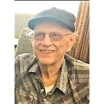 Lester Alan Richey