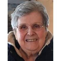 Geraldine Marie Gamache