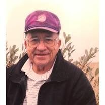 Gerald Leroy Roseberry