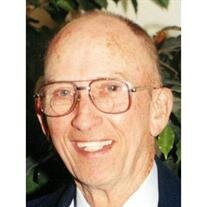 Donald A. Snyder