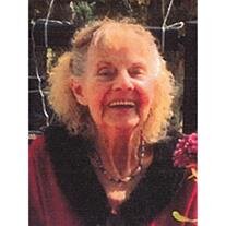 Wanda Louise Bunch